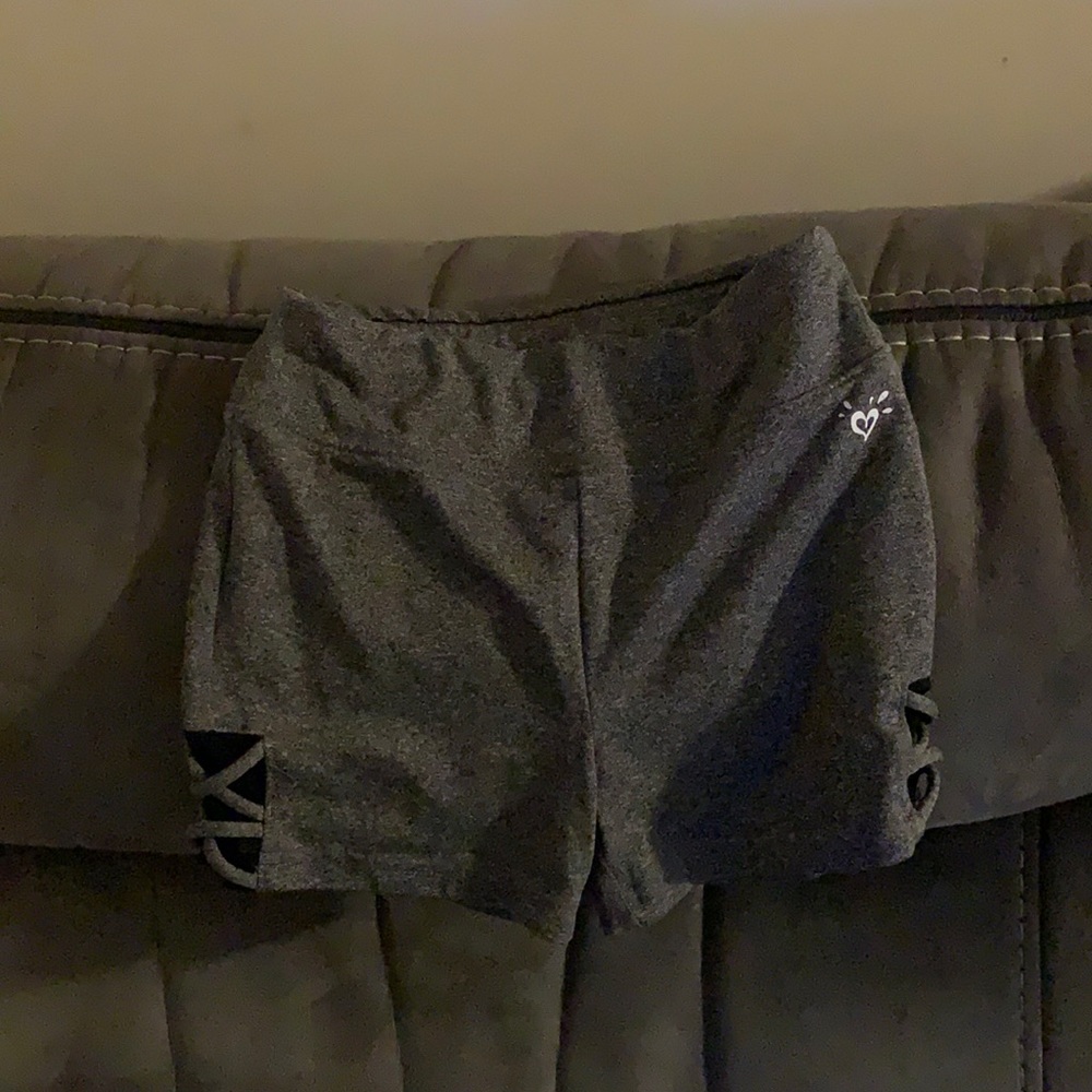 Girls shorts